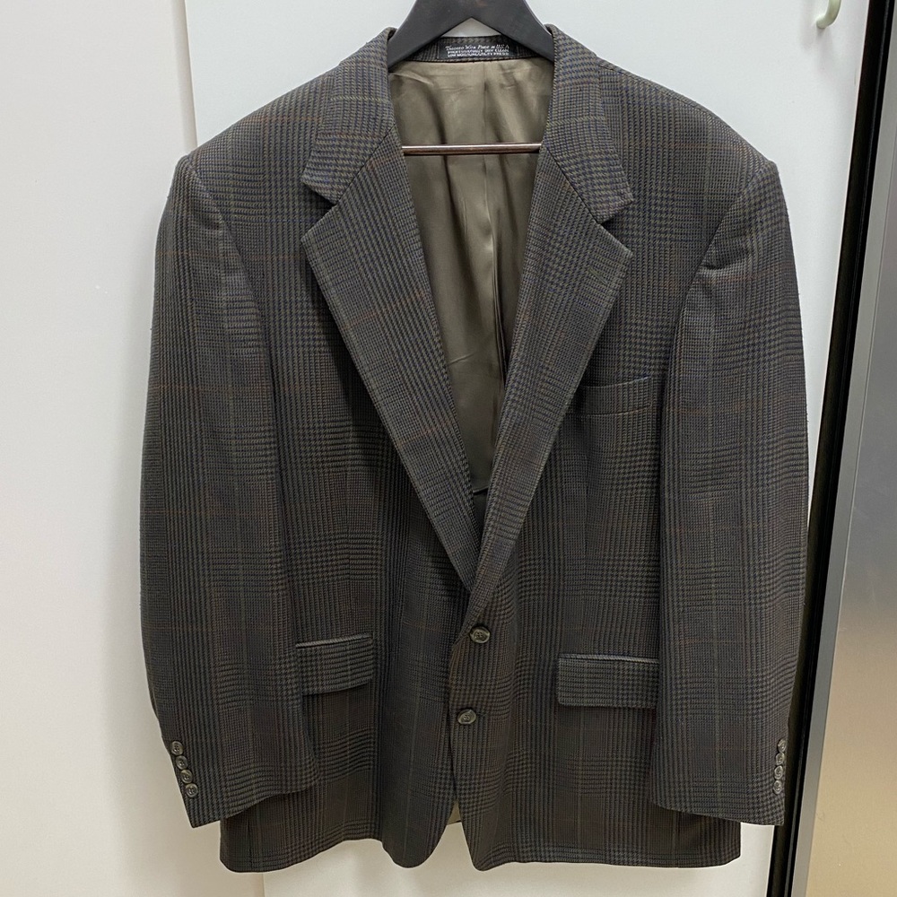 Southampton Sports Coat
